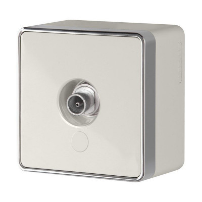 Розетка Werkel W5083003