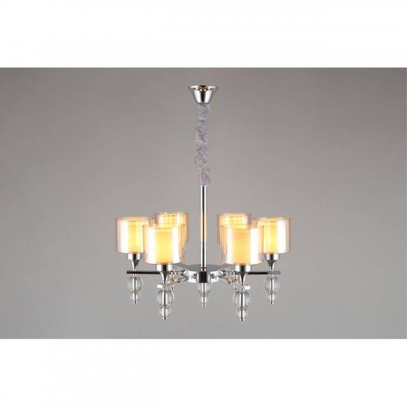 Подвесная люстра Omnilux OML-70803-06