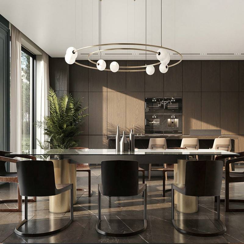 Подвесная люстра ImperiumLoft 140617-26