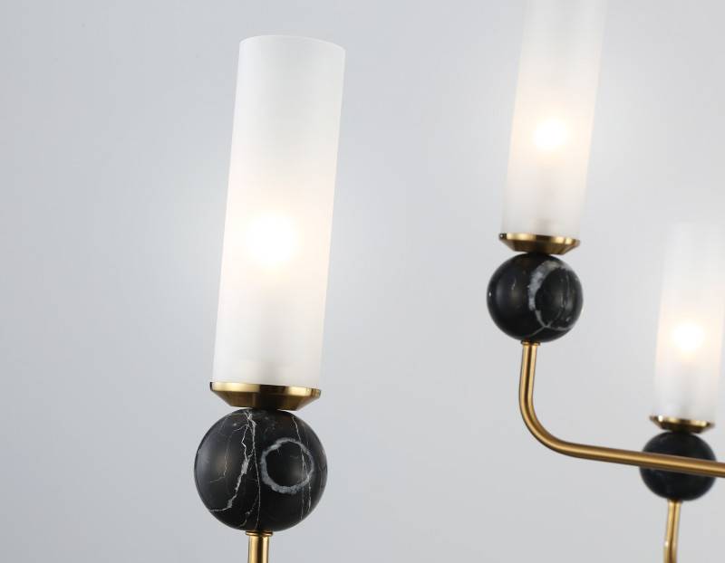 Люстра на штанге Ambrella Light LH53263