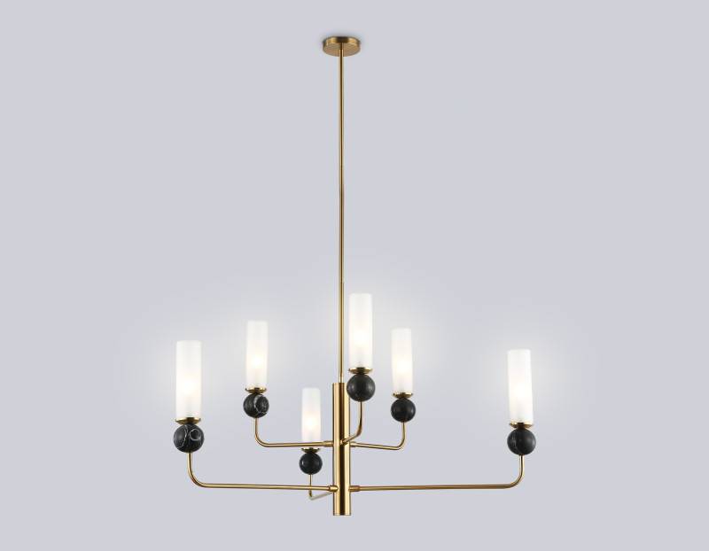 Люстра на штанге Ambrella Light LH53263