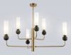 Люстра на штанге Ambrella Light LH53263