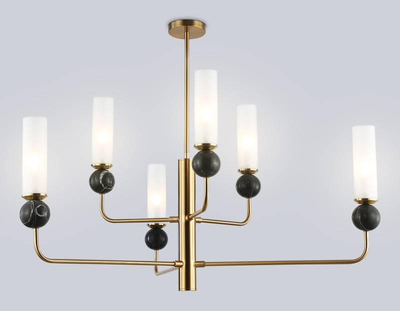 Люстра на штанге Ambrella Light LH53263