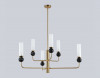 Люстра на штанге Ambrella Light LH53263