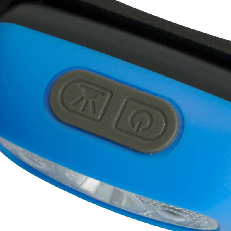 Фонарь Feron 51117