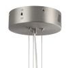 Подвесная люстра Odeon Light 5451/99LB