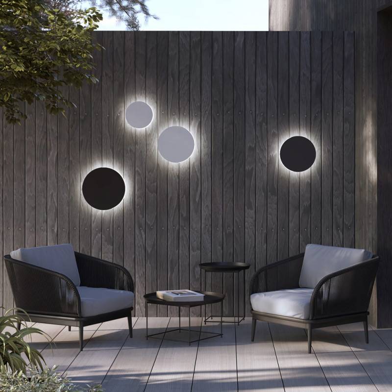 Светильник настенный Nowodvorski 11568