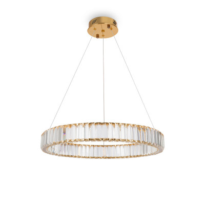 Подвесная люстра Freya FR5257PL-L25G