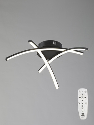 Накладной светильник Vitaluce V2513DT-1/3PL