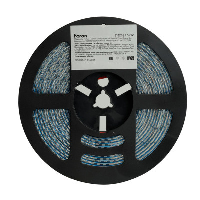 Лента Feron 51826