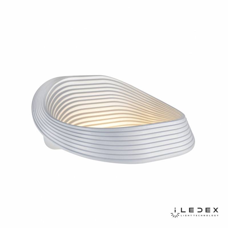 Бра iLedex ZD8008-13W WH