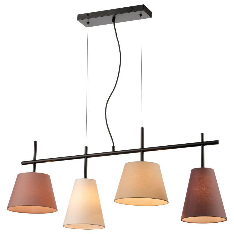 Подвесной светильник VELANTE 338-023-04