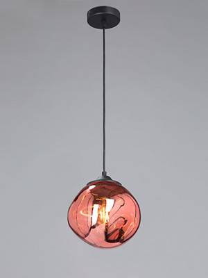 Подвесной светильник Vitaluce V2740-1/1S