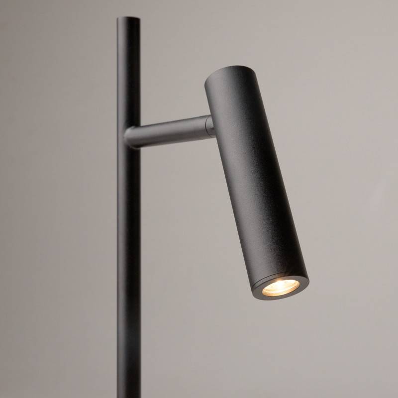 Торшер Maytoni Z010FL-L8B3K