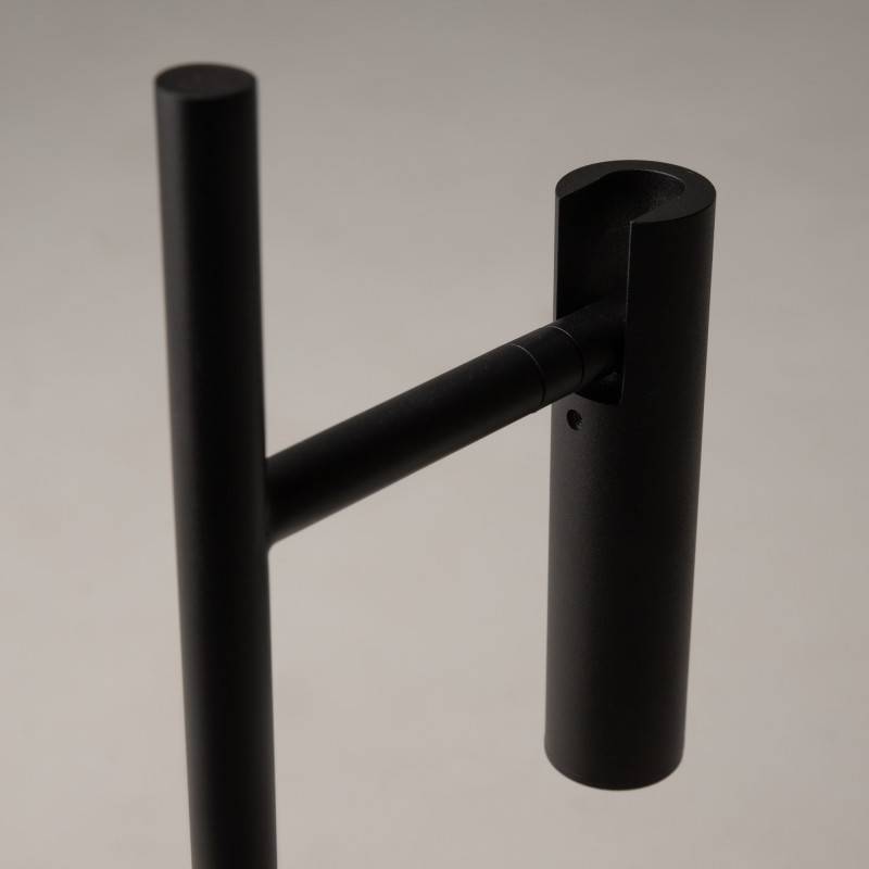 Торшер Maytoni Z010FL-L8B3K