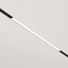 Встраиваемый светильник Maytoni Basis TR030-2-24W4K-B
