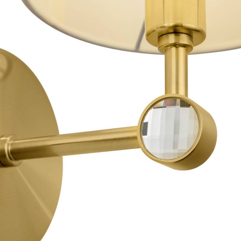 Бра Maytoni MOD088WL-01BS