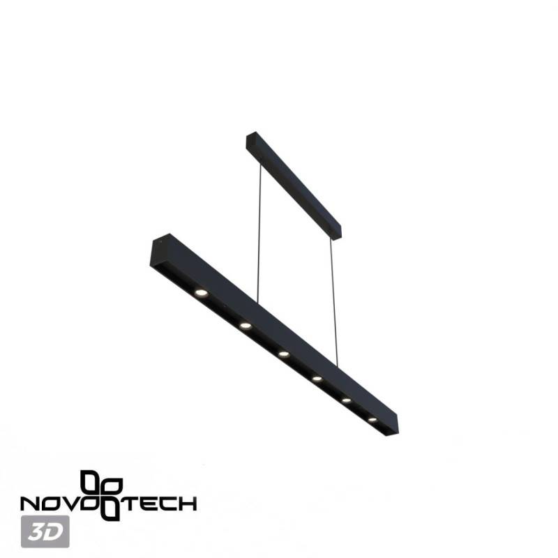 Линейный светильник Novotech 359305