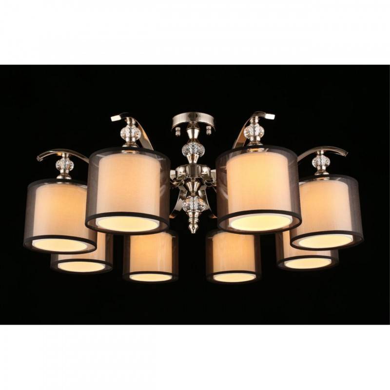 Люстра на штанге APLOYT APL.703.17.08