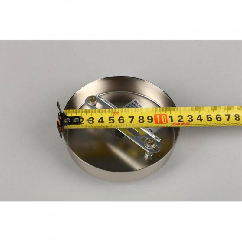 Люстра на штанге APLOYT APL.703.17.08