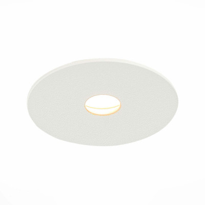 Встраиваемый светильник ST-Luce ST217.538.09