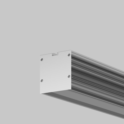 Заглушка профиля Maytoni Technical 642046