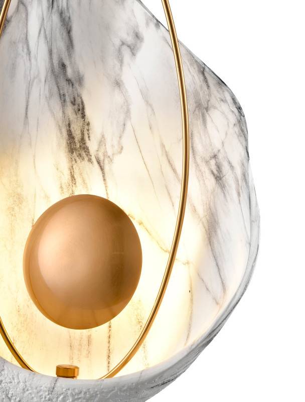 Бра Vele Luce VL5724W01