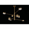Люстра на штанге APLOYT APL.017.17.48