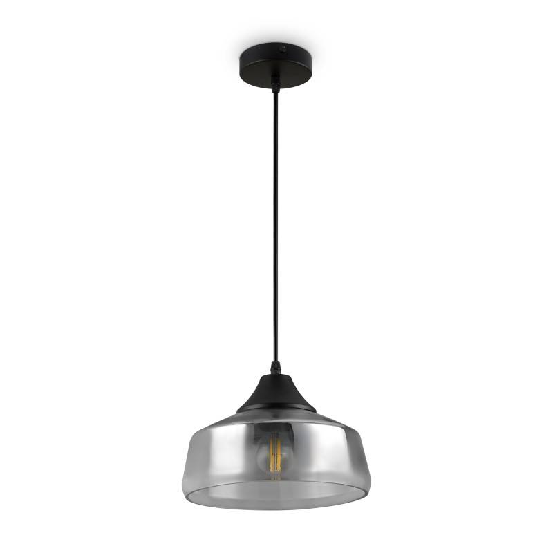 Подвесной светильник Freya FR5188PL-01B