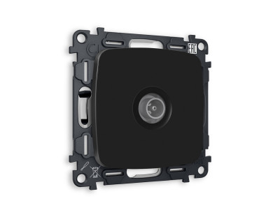 Розетка Ambrella Volt MO813030