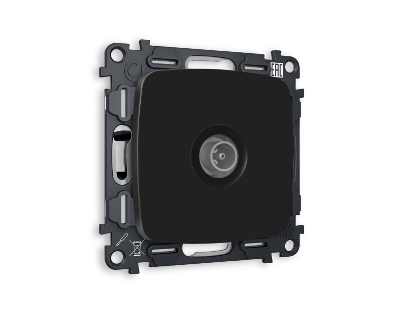 Розетка Ambrella Volt MO813030