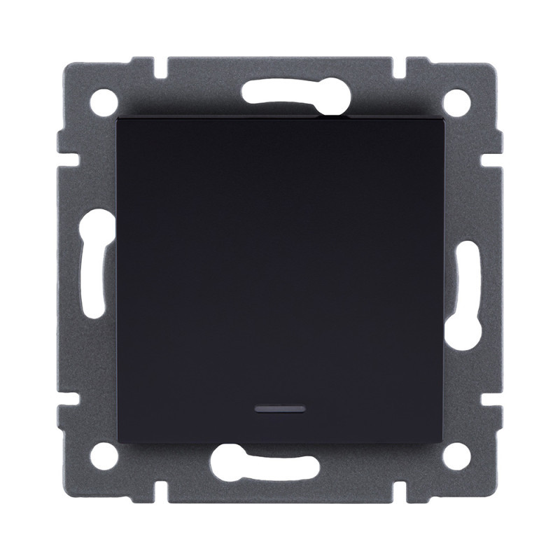 Выключатель KOLLINGER REA-S-002BK