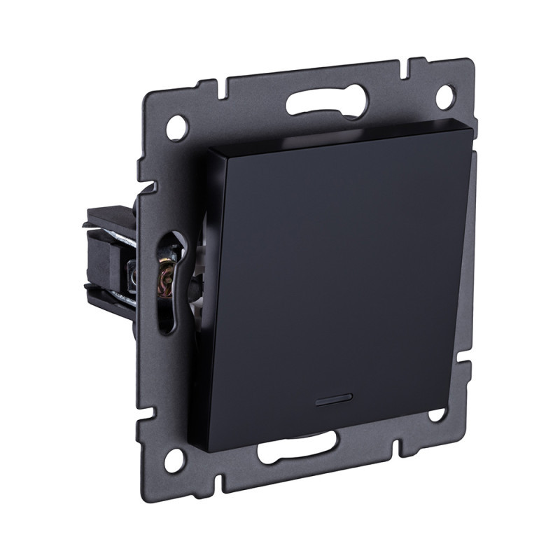 Выключатель KOLLINGER REA-S-002BK