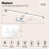 Светильник для картин Maytoni MIR003WL-L16CH