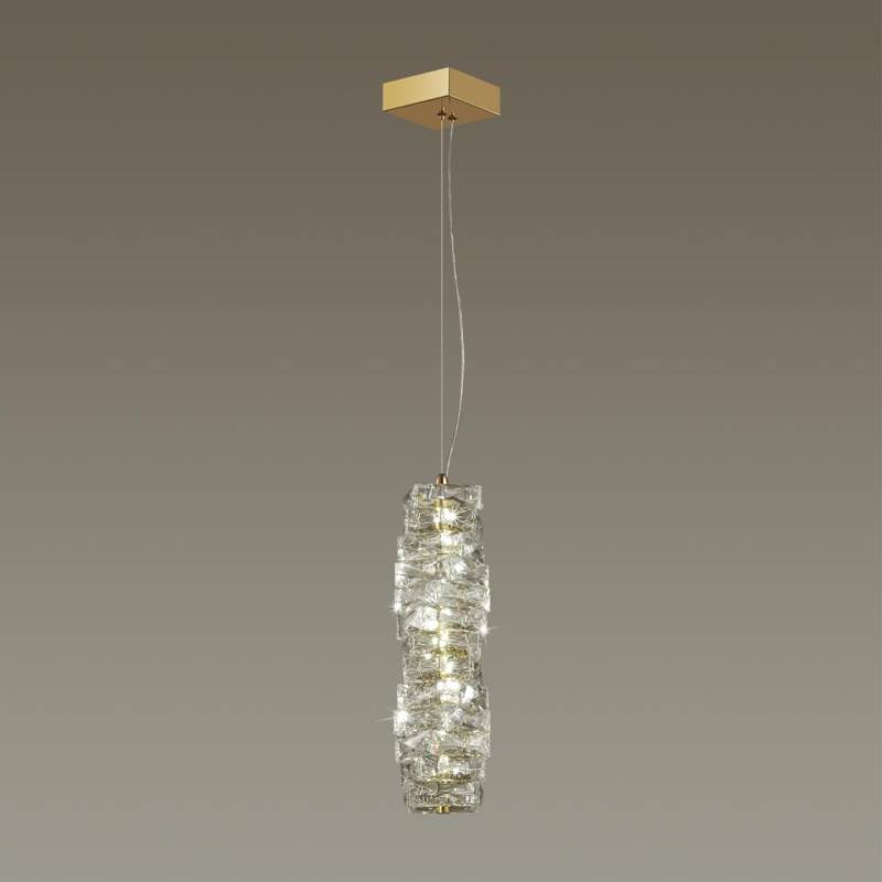 Подвесной светильник Odeon Light 4999/10L