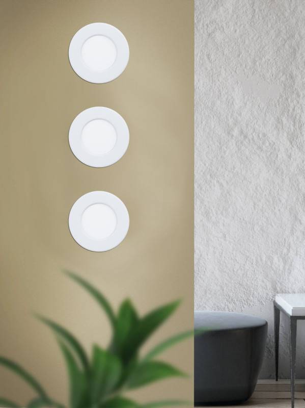 Встраиваемый светильник EGLO 99206