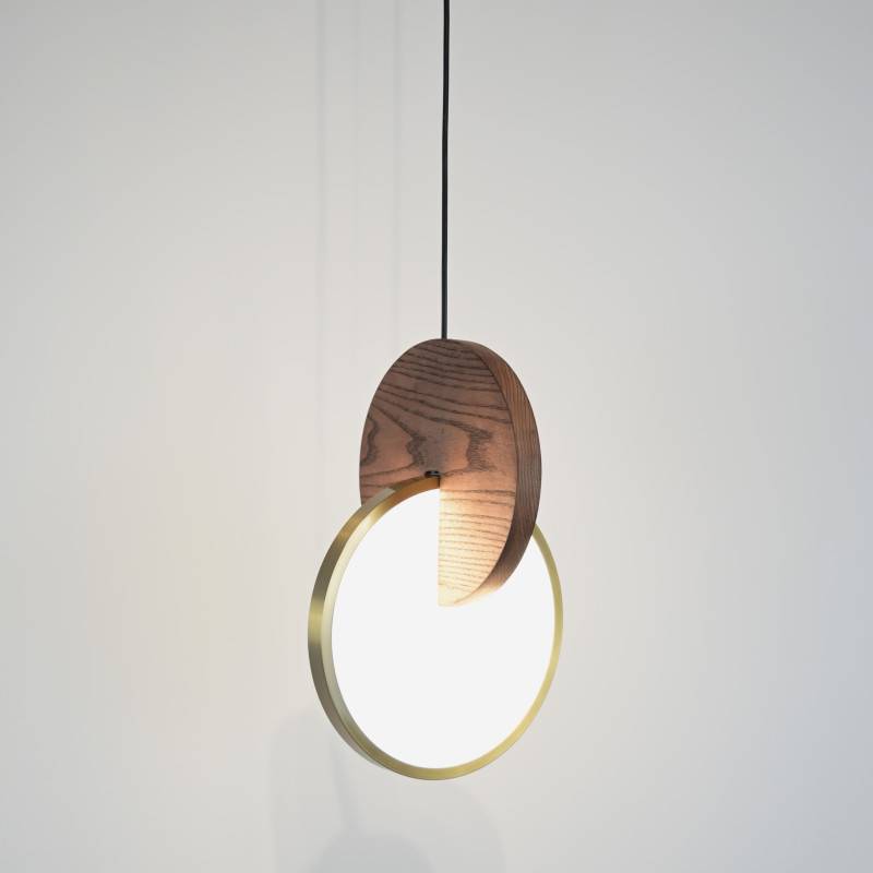 Подвесной светильник ImperiumLoft 337333-26