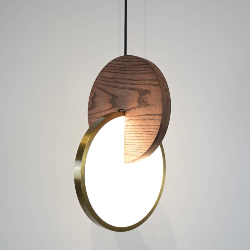 Подвесной светильник ImperiumLoft 337333-26