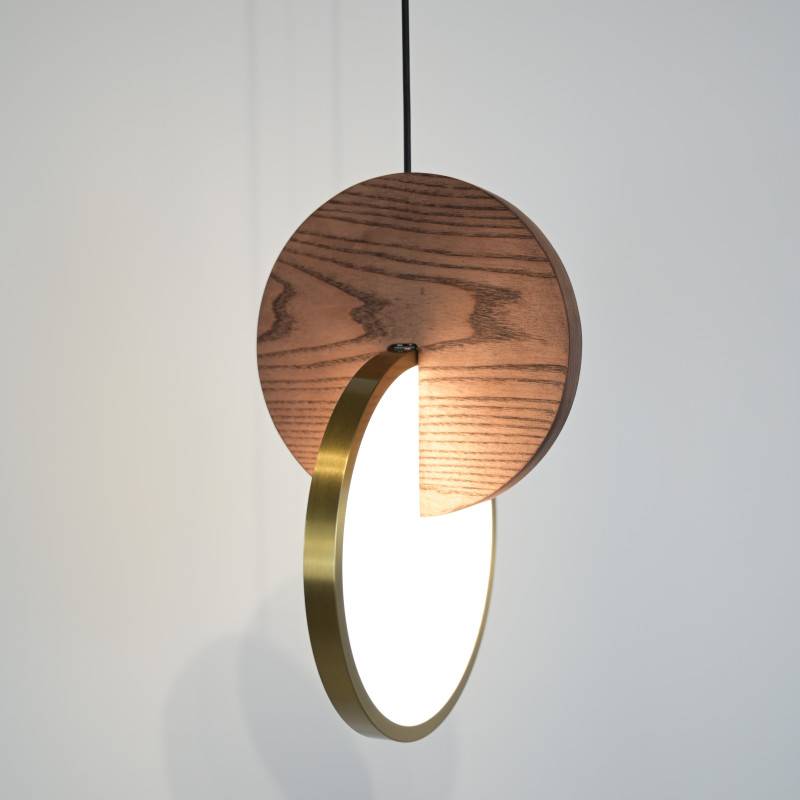 Подвесной светильник ImperiumLoft 337333-26