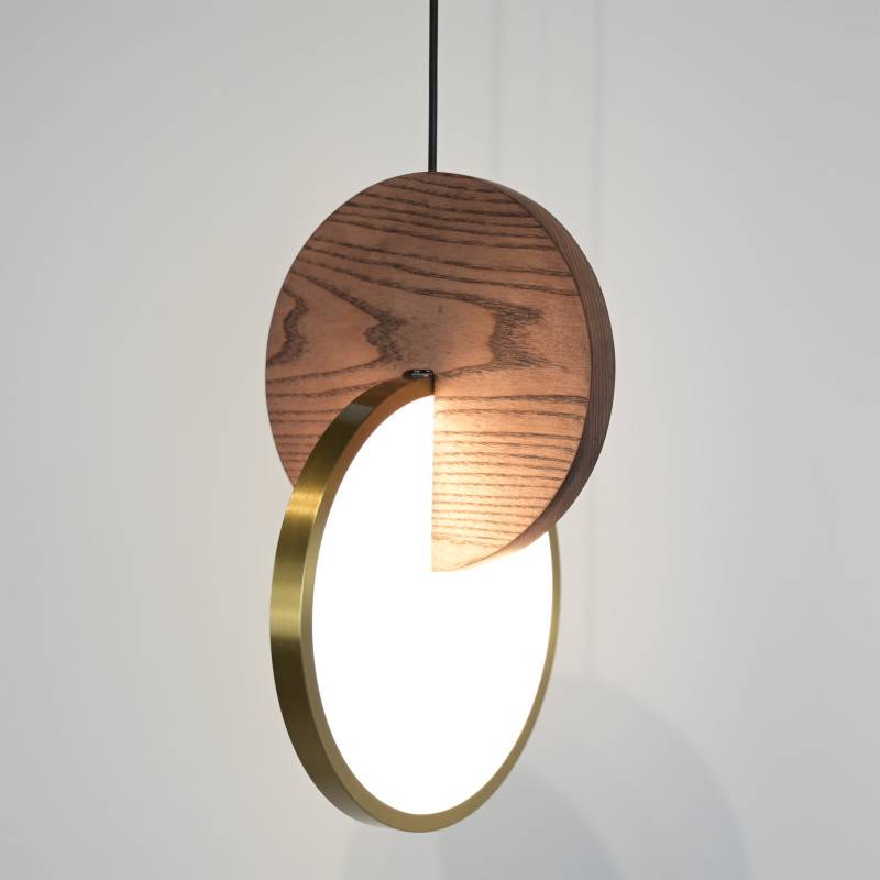 Подвесной светильник ImperiumLoft 337333-26