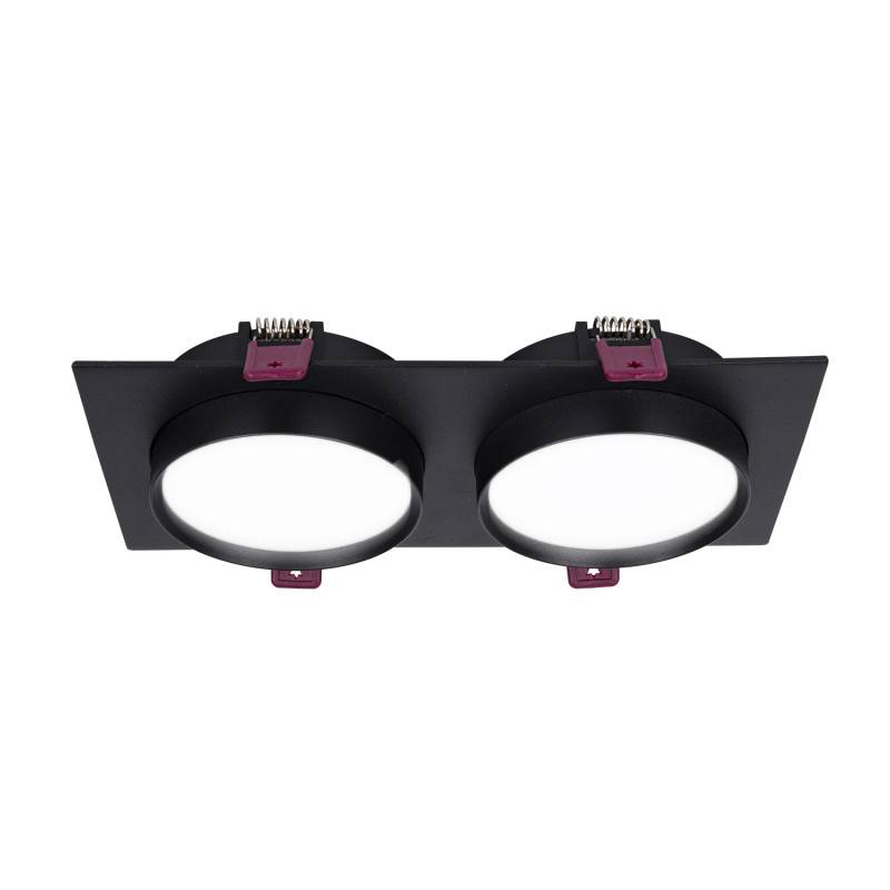 Встраиваемый светильник Favourite 4648-2C