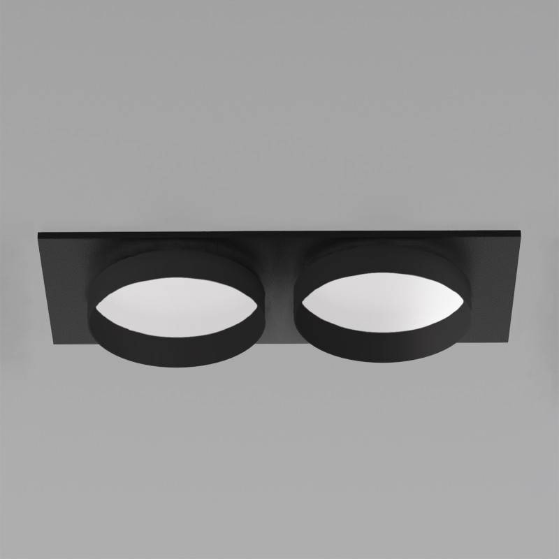 Встраиваемый светильник Favourite 4648-2C