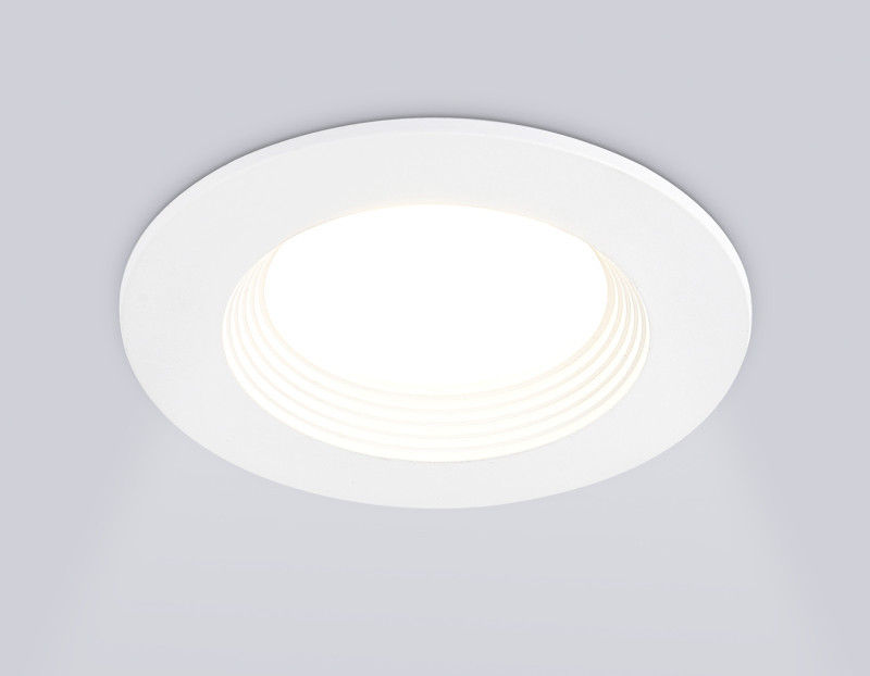 Встраиваемый светильник Ambrella Light TN102815