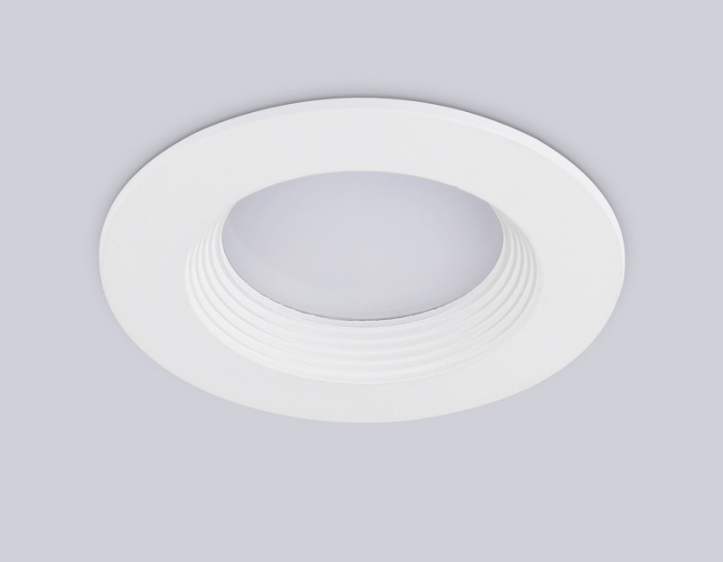 Встраиваемый светильник Ambrella Light TN102815