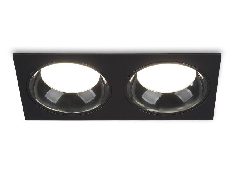 Встраиваемый светильник Ambrella Light TN52344