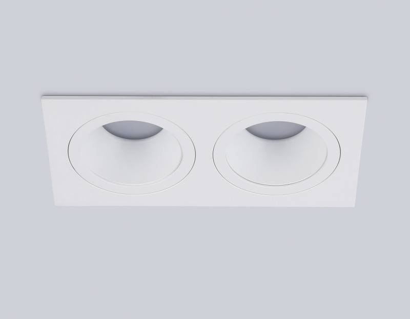 Встраиваемый светильник Ambrella Light TN102830