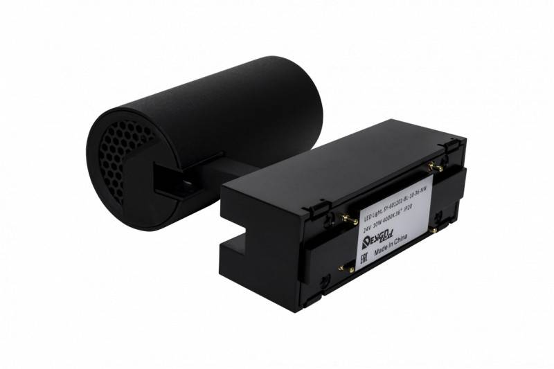 Светильник на шине SWG pro SY-601201-BL-10-36-NW