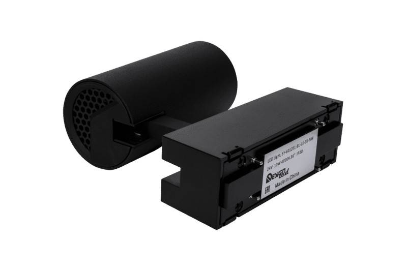 Светильник на шине SWG pro SY-601201-BL-10-36-NW