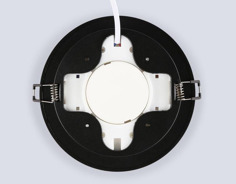 Встраиваемый светильник Ambrella Light TU5015