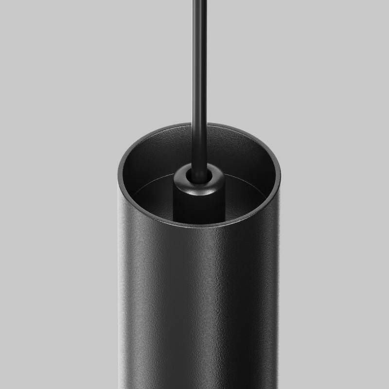 Светильник на шине Maytoni Technical TR245-7W3K-B